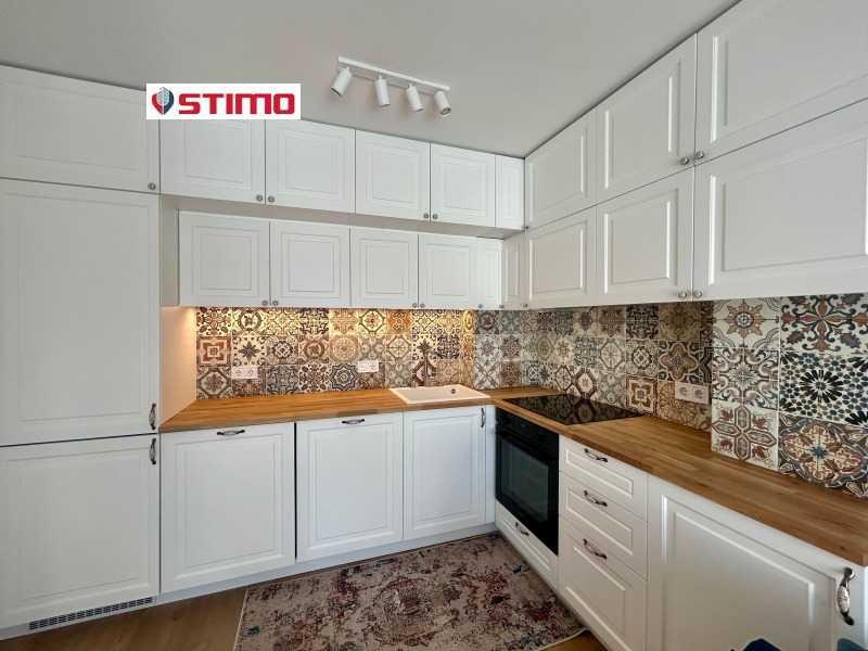 For Rent  1 bedroom Sofia , Tsentar , 55 sq.m | 52100651 - image [4]