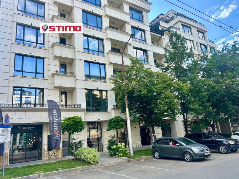 For Rent  1 bedroom Sofia , Tsentar , 55 sq.m | 52100651 - image [16]