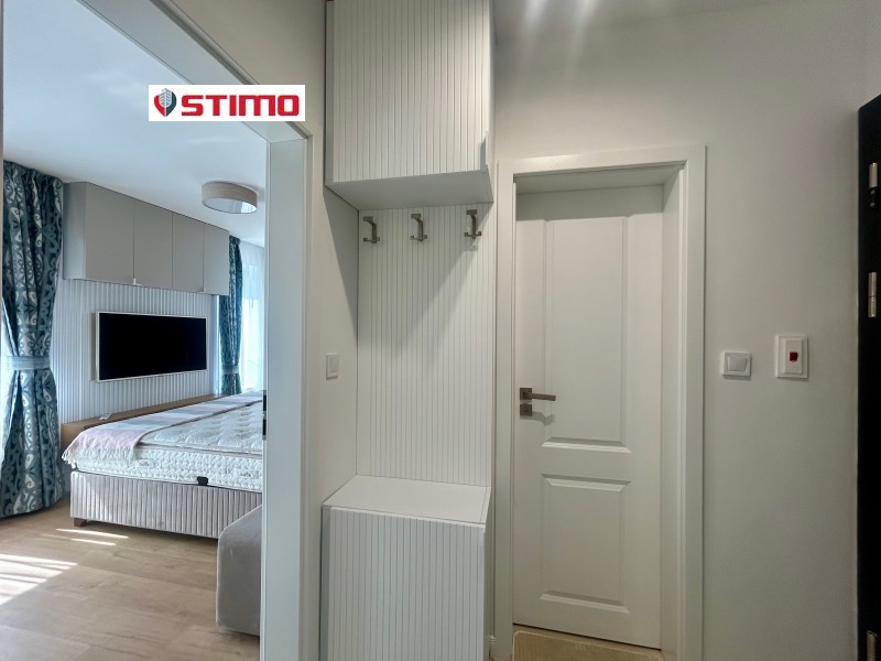 For Rent  1 bedroom Sofia , Tsentar , 55 sq.m | 52100651 - image [6]