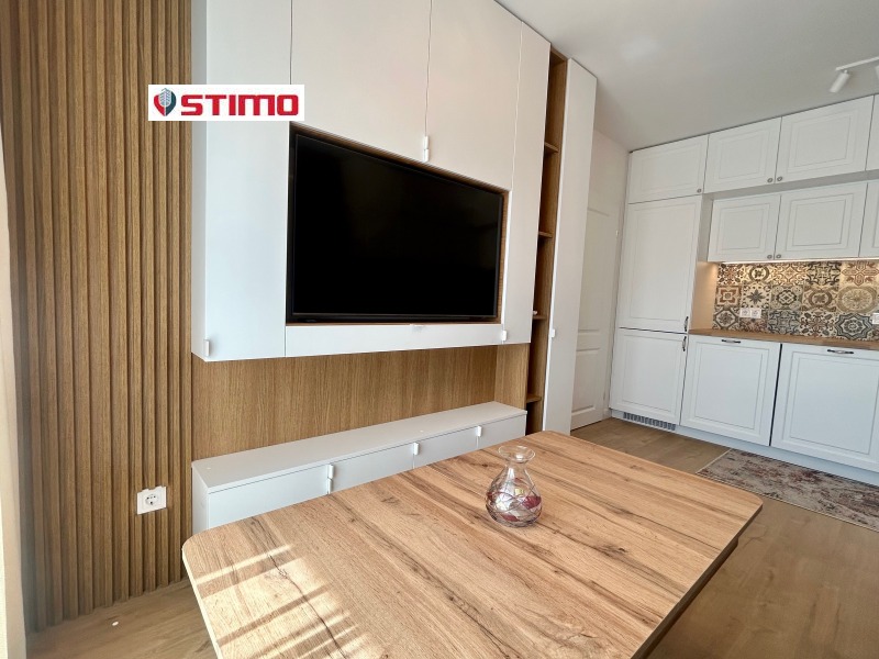 For Rent  1 bedroom Sofia , Tsentar , 55 sq.m | 52100651 - image [3]