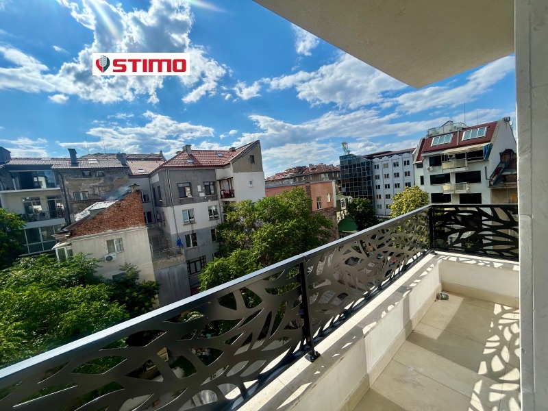 For Rent  1 bedroom Sofia , Tsentar , 55 sq.m | 52100651 - image [13]