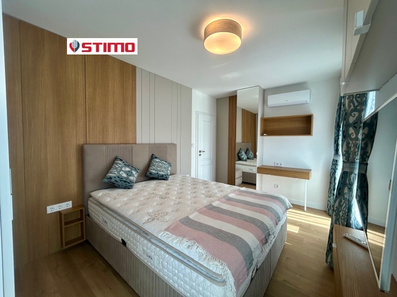 For Rent  1 bedroom Sofia , Tsentar , 55 sq.m | 52100651 - image [8]
