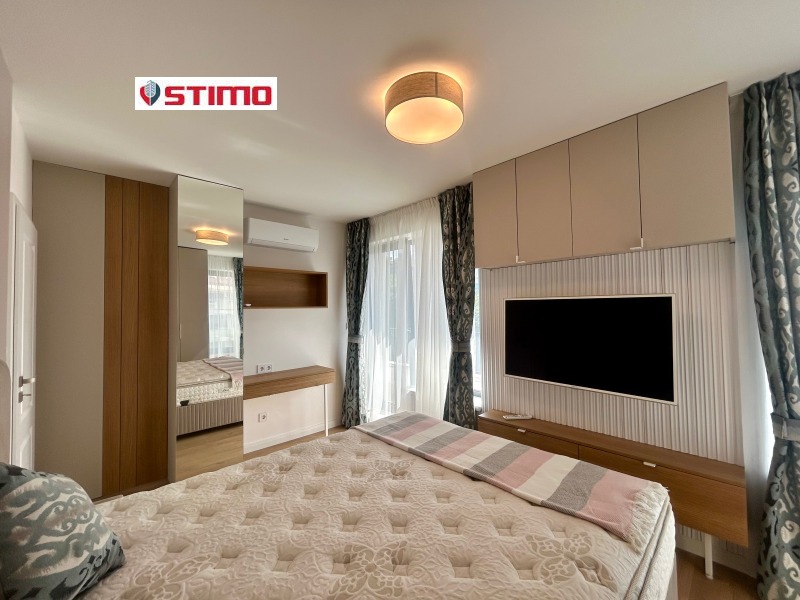 For Rent  1 bedroom Sofia , Tsentar , 55 sq.m | 52100651 - image [9]