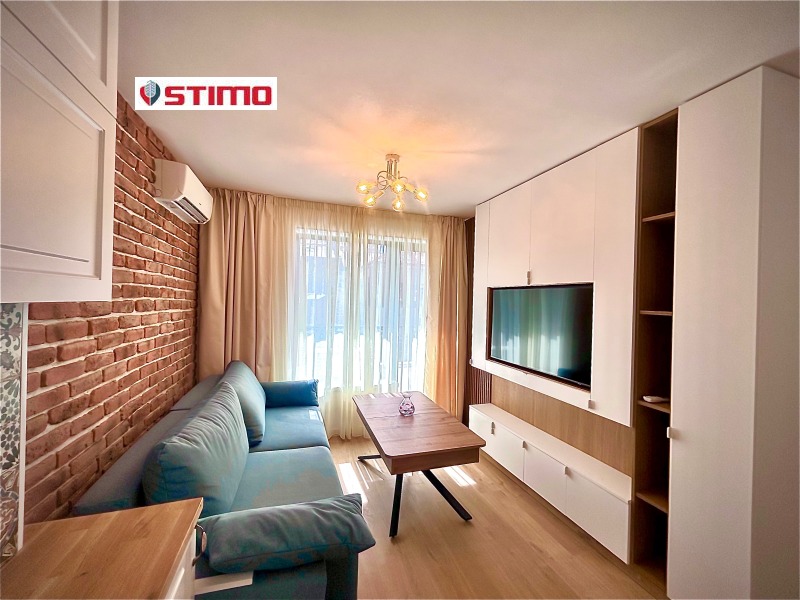 For Rent  1 bedroom Sofia , Tsentar , 55 sq.m | 52100651 - image [2]