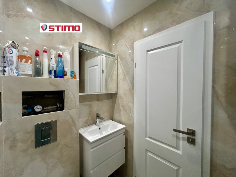 For Rent  1 bedroom Sofia , Tsentar , 55 sq.m | 52100651 - image [11]