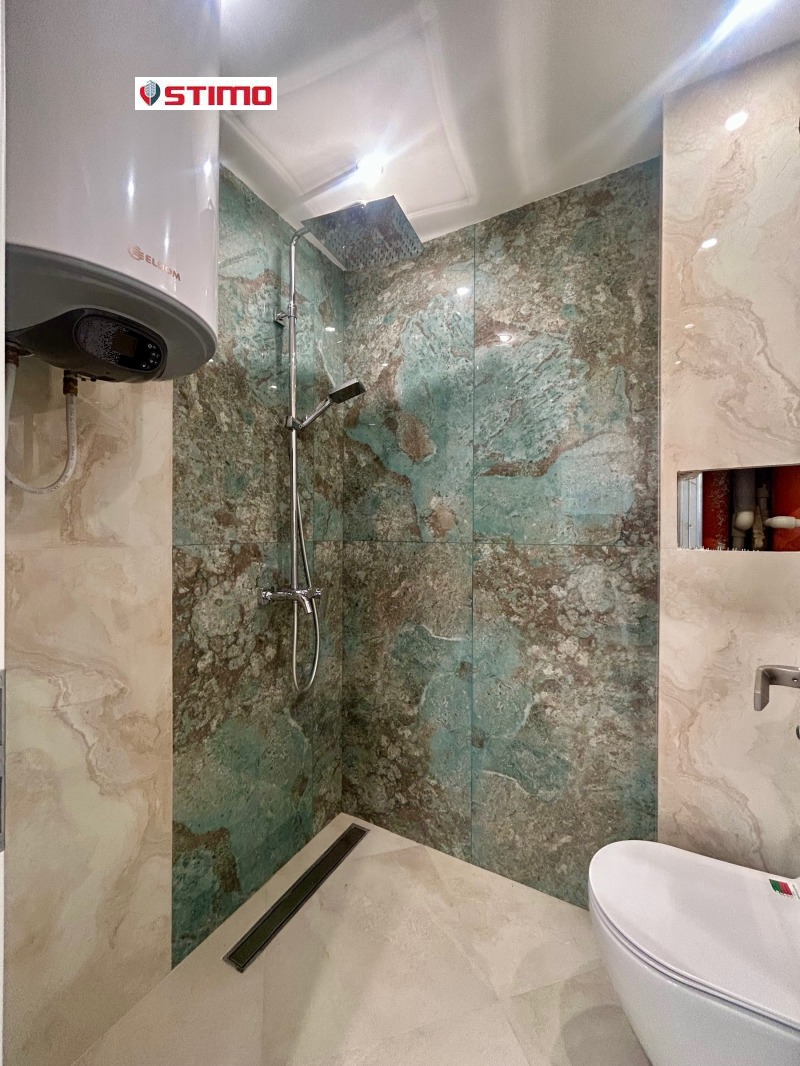 For Rent  1 bedroom Sofia , Tsentar , 55 sq.m | 52100651 - image [12]