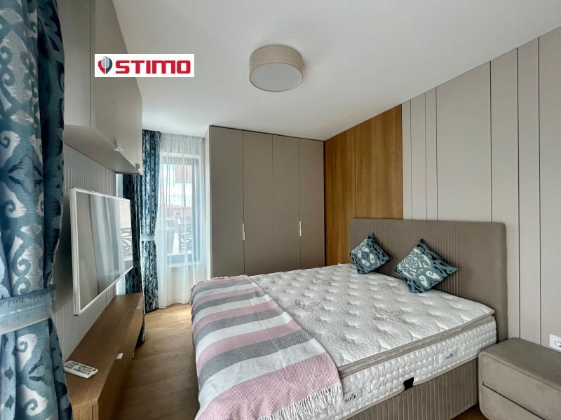 For Rent  1 bedroom Sofia , Tsentar , 55 sq.m | 52100651 - image [7]