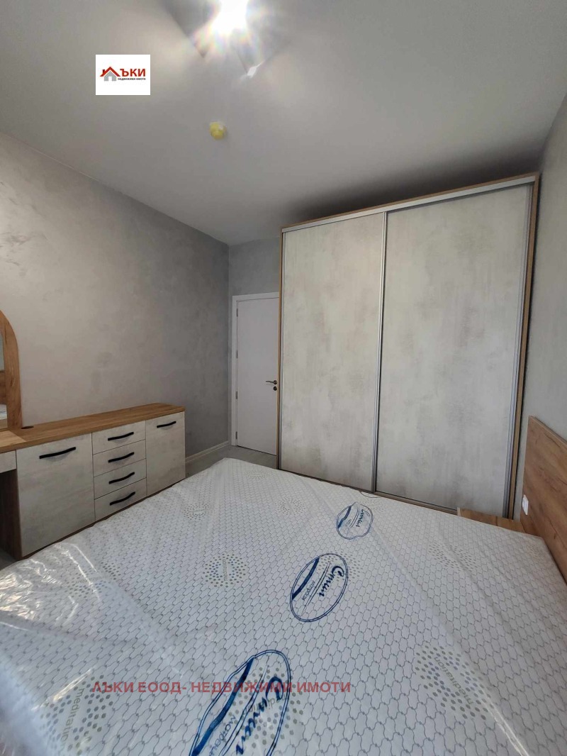 Te huur  1 slaapkamer Sofia , Nadezjda 1 , 65 m² | 42055191 - afbeelding [9]
