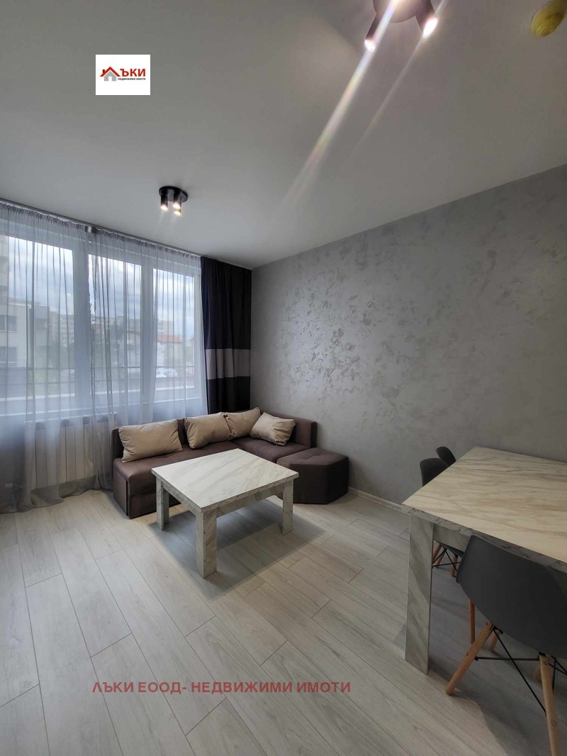 Te huur  1 slaapkamer Sofia , Nadezjda 1 , 65 m² | 42055191 - afbeelding [4]