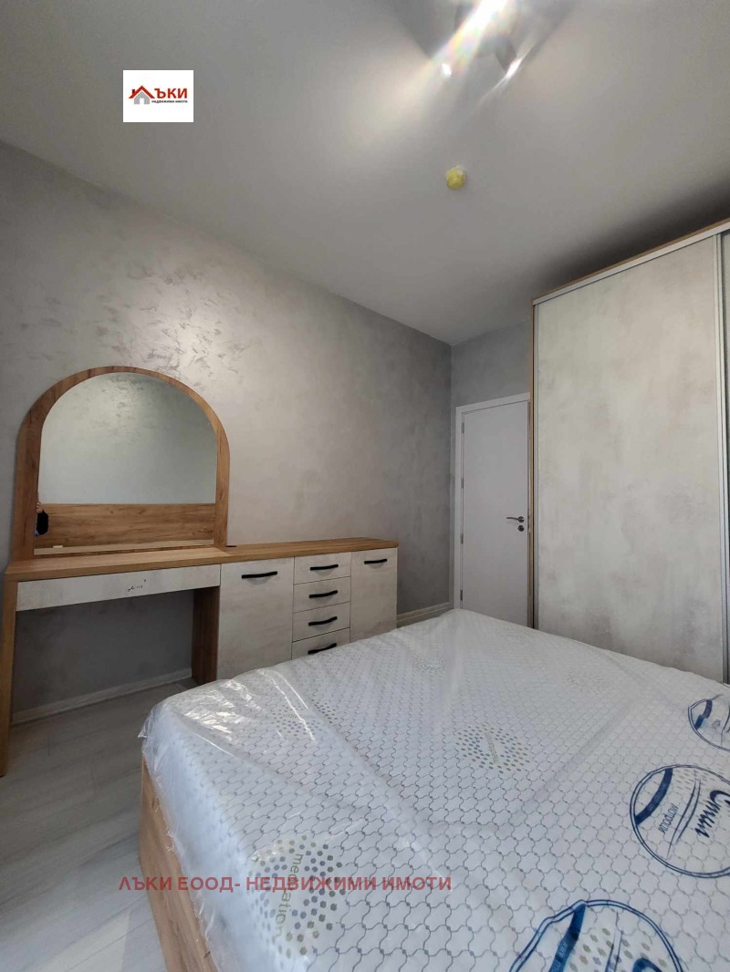 Te huur  1 slaapkamer Sofia , Nadezjda 1 , 65 m² | 42055191 - afbeelding [8]