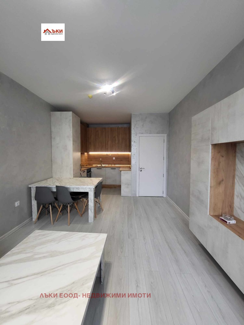 Te huur  1 slaapkamer Sofia , Nadezjda 1 , 65 m² | 42055191 - afbeelding [3]