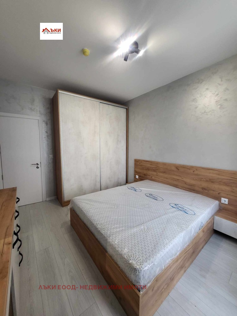 Te huur  1 slaapkamer Sofia , Nadezjda 1 , 65 m² | 42055191 - afbeelding [6]