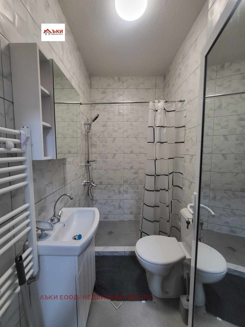 Te huur  1 slaapkamer Sofia , Nadezjda 1 , 65 m² | 42055191 - afbeelding [11]