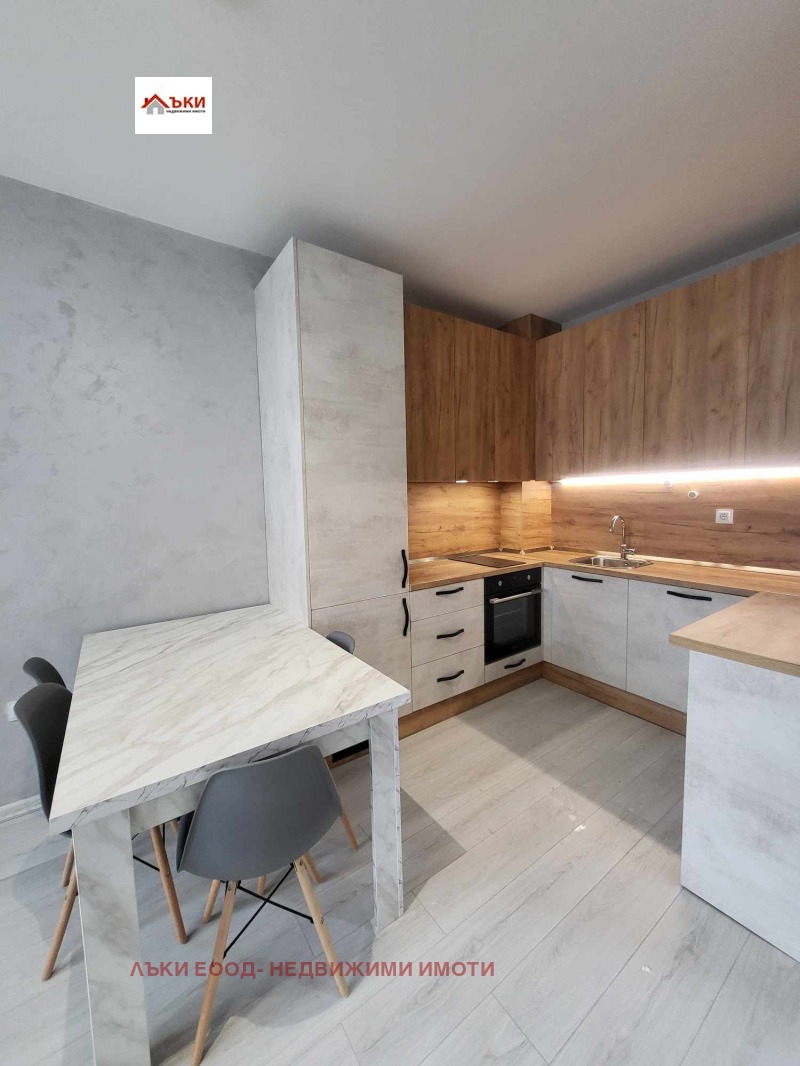 Te huur  1 slaapkamer Sofia , Nadezjda 1 , 65 m² | 42055191 - afbeelding [2]