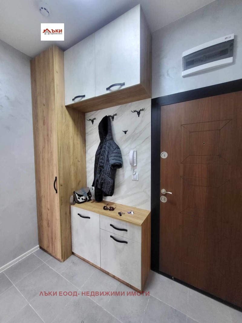 Te huur  1 slaapkamer Sofia , Nadezjda 1 , 65 m² | 42055191 - afbeelding [10]