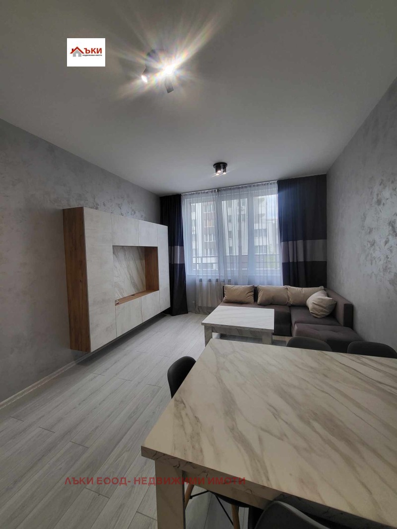 Te huur  1 slaapkamer Sofia , Nadezjda 1 , 65 m² | 42055191 - afbeelding [5]
