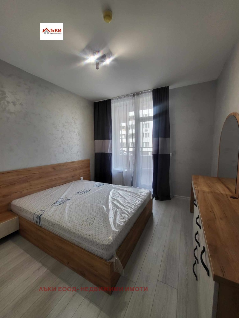 Te huur  1 slaapkamer Sofia , Nadezjda 1 , 65 m² | 42055191 - afbeelding [7]