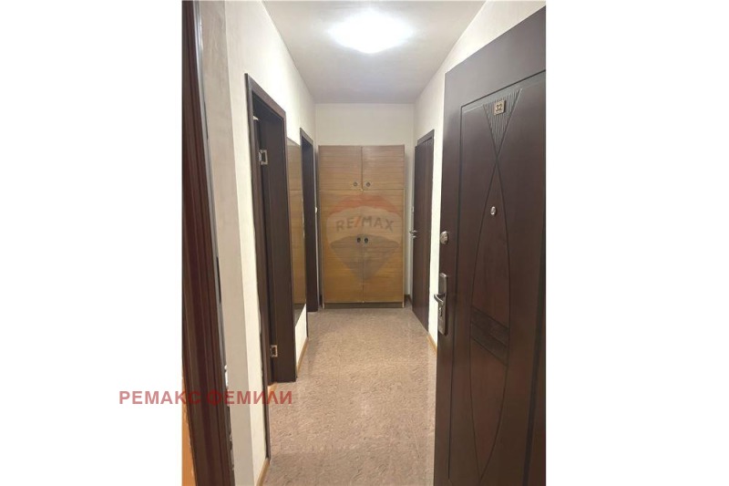 Дава под наем 2-СТАЕН, гр. Варна, Левски 1, снимка 4 - Апартаменти - 53071449