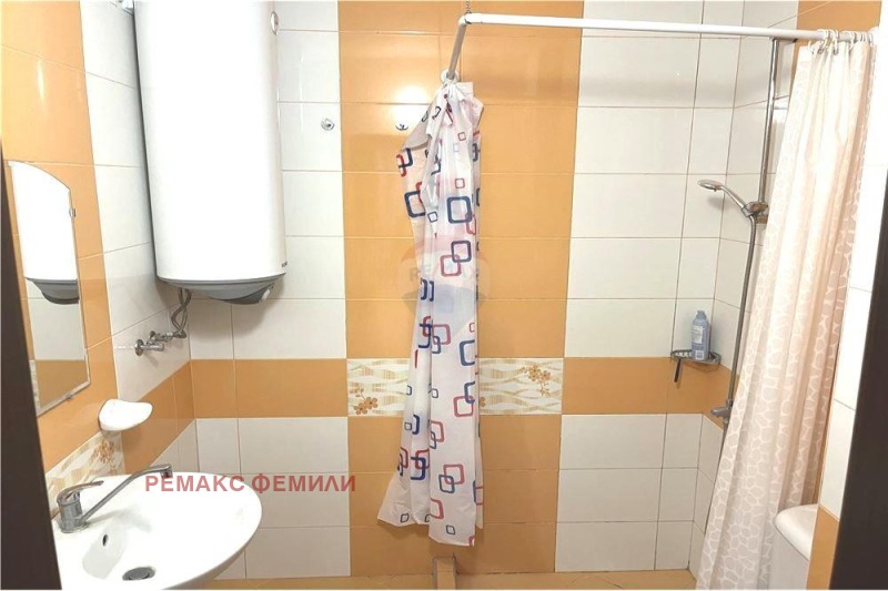 Дава под наем 2-СТАЕН, гр. Варна, Левски 1, снимка 6 - Апартаменти - 53071449