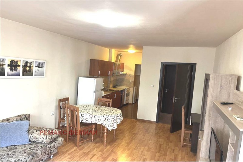 Дава под наем 2-СТАЕН, гр. Варна, Левски 1, снимка 5 - Апартаменти - 53071449