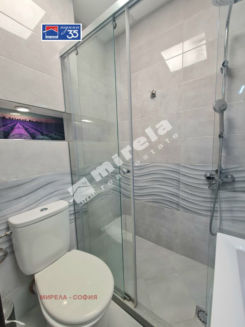 Дава под наем 2-СТАЕН, гр. София, Студентски град, снимка 11 - Апартаменти - 53532899