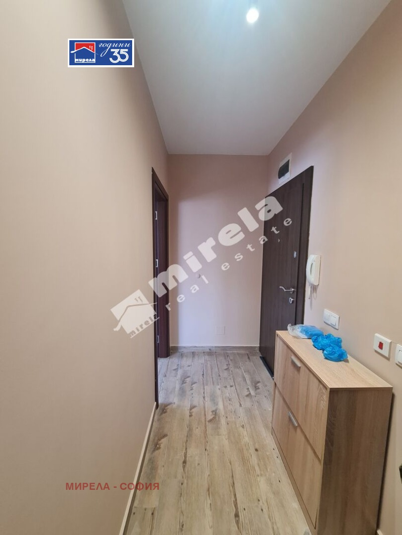 Дава под наем 2-СТАЕН, гр. София, Студентски град, снимка 13 - Апартаменти - 53532899