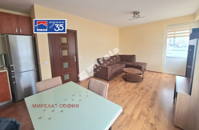 Дава под наем 2-СТАЕН, гр. София, Студентски град, снимка 2 - Апартаменти - 53532899