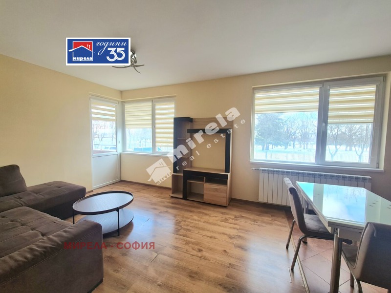 Дава под наем 2-СТАЕН, гр. София, Студентски град, снимка 3 - Апартаменти - 53532899