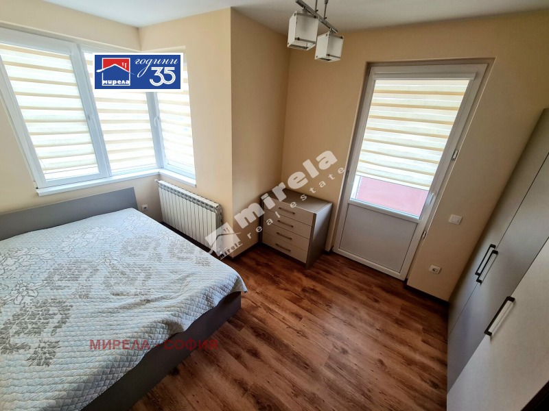 Дава под наем 2-СТАЕН, гр. София, Студентски град, снимка 6 - Апартаменти - 53532899