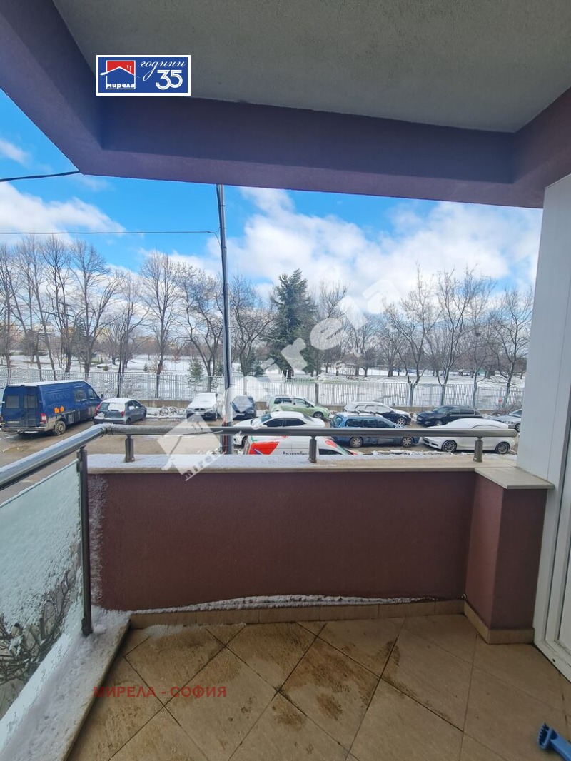 Дава под наем 2-СТАЕН, гр. София, Студентски град, снимка 14 - Апартаменти - 53532899