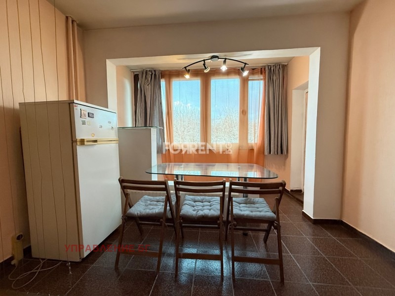 Дава под наем 2-СТАЕН, гр. София, Младост 1, снимка 3 - Апартаменти - 54499703