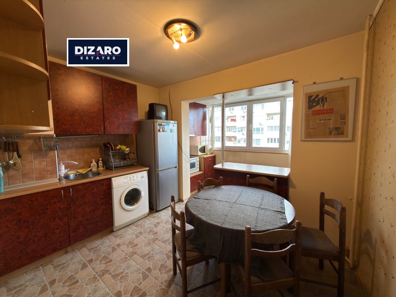 Дава под наем 3-СТАЕН, гр. София, Овча купел 1, снимка 3 - Апартаменти - 53038984