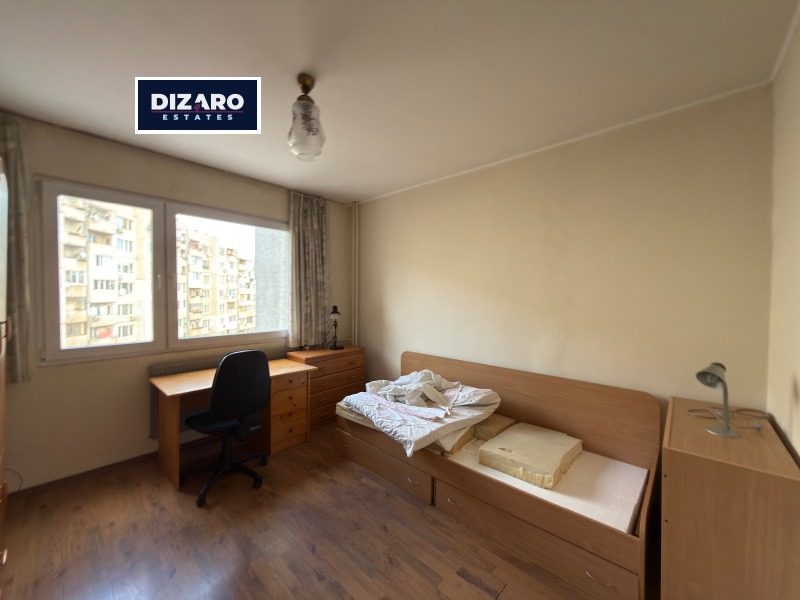 Дава под наем 3-СТАЕН, гр. София, Овча купел 1, снимка 7 - Апартаменти - 53038984