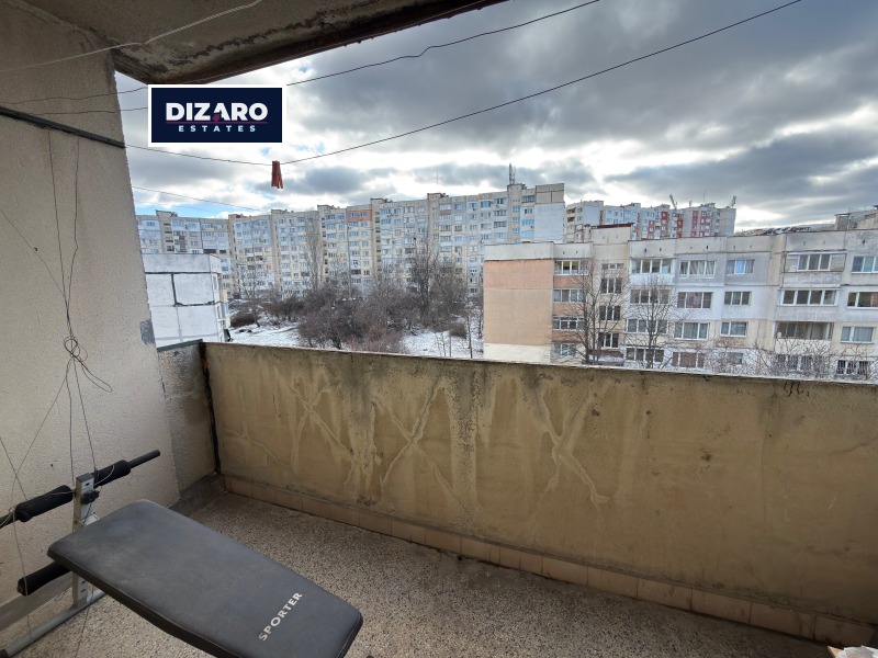 Дава под наем 3-СТАЕН, гр. София, Овча купел 1, снимка 13 - Апартаменти - 53038984