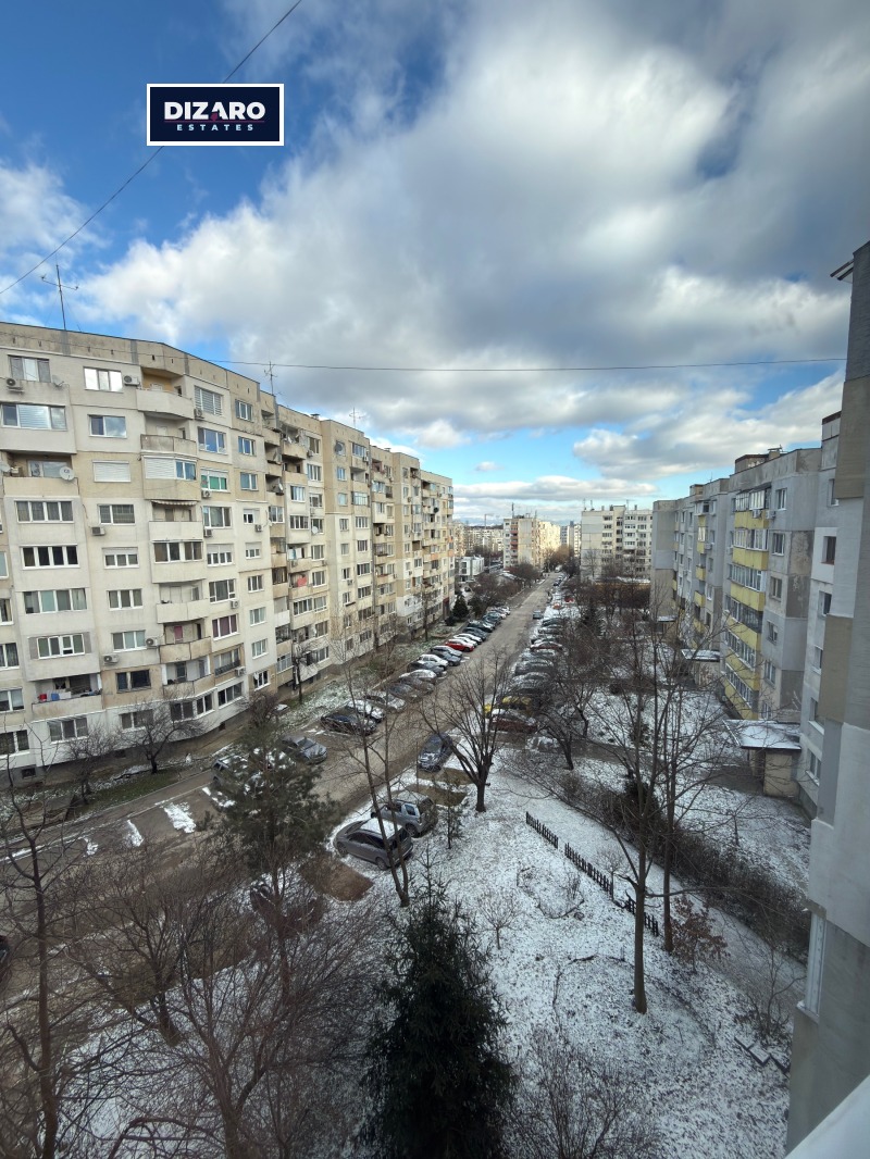 Дава под наем 3-СТАЕН, гр. София, Овча купел 1, снимка 12 - Апартаменти - 53038984