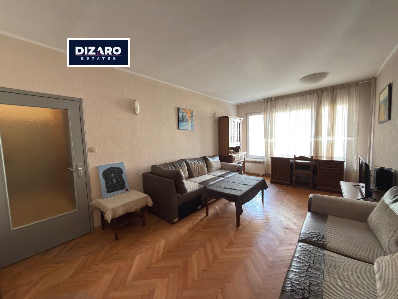 Дава под наем 3-СТАЕН, гр. София, Овча купел 1, снимка 2 - Апартаменти - 53038984