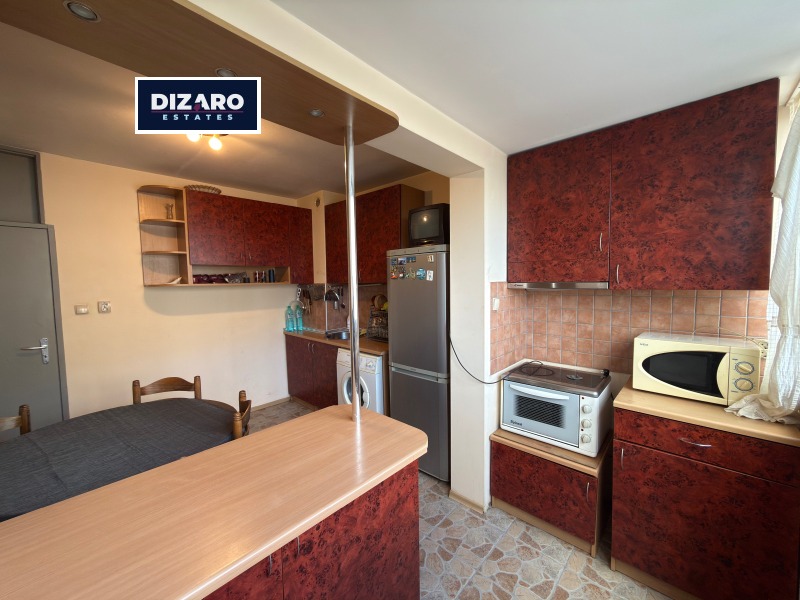 Дава под наем 3-СТАЕН, гр. София, Овча купел 1, снимка 4 - Апартаменти - 53038984