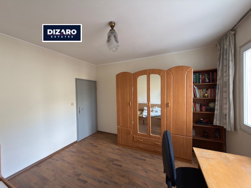 Дава под наем 3-СТАЕН, гр. София, Овча купел 1, снимка 8 - Апартаменти - 53038984