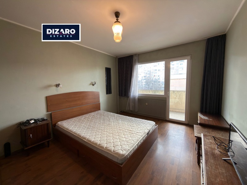 Дава под наем 3-СТАЕН, гр. София, Овча купел 1, снимка 6 - Апартаменти - 53038984