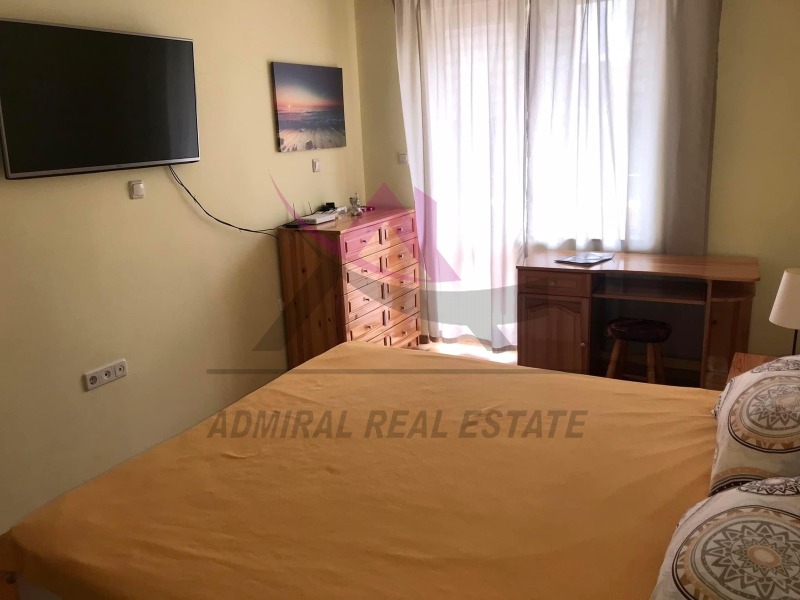 В аренду  2 спальни Варна , Централна поща , 90 кв.м | 55941914 - изображение [5]