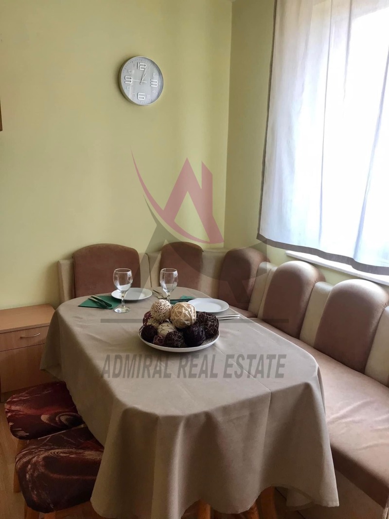 В аренду  2 спальни Варна , Централна поща , 90 кв.м | 55941914 - изображение [2]