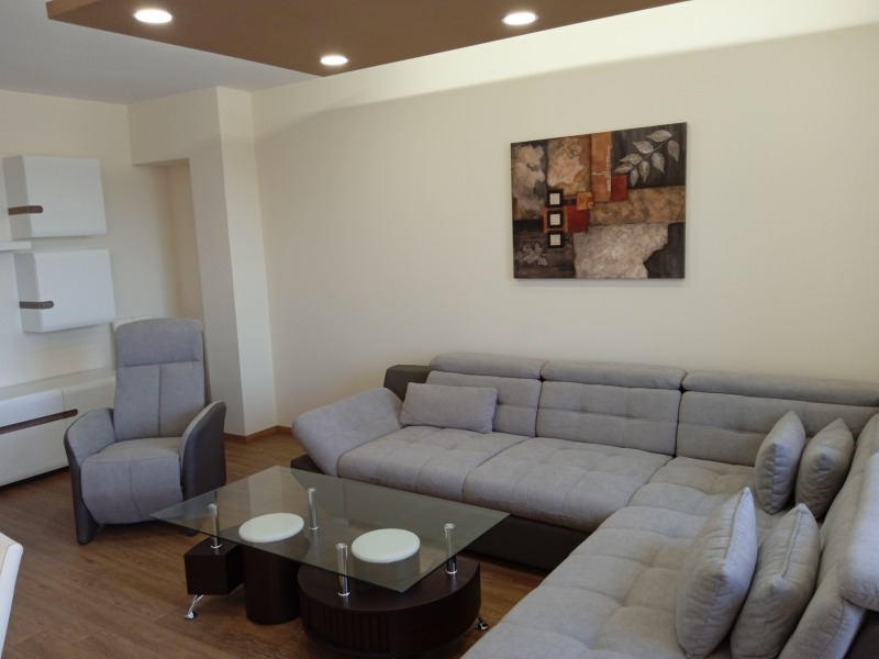 В оренду  2 спальні София , Център , 117 кв.м | 39225739 - зображення [3]