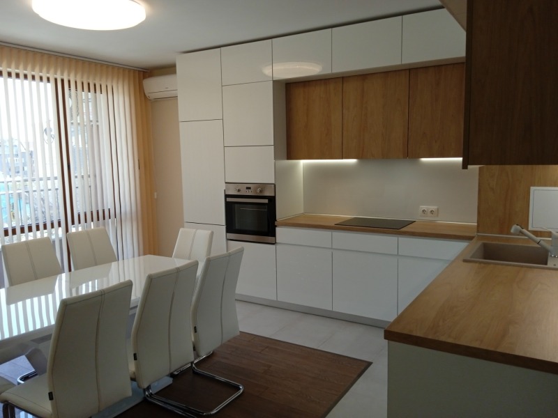 В оренду  2 спальні София , Център , 117 кв.м | 39225739 - зображення [2]