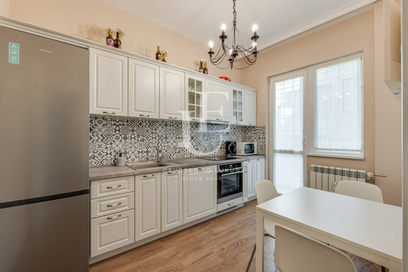 For Rent  2 bedroom Sofia , Tsentar , 112 sq.m | 48209046 - image [10]