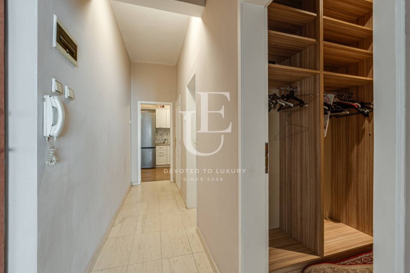 For Rent  2 bedroom Sofia , Tsentar , 112 sq.m | 48209046 - image [11]