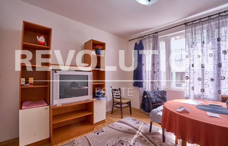 Издаје се  2 спаваће собе Пловдив , Каршијака , 67 м2 | 22459390 - слика [3]