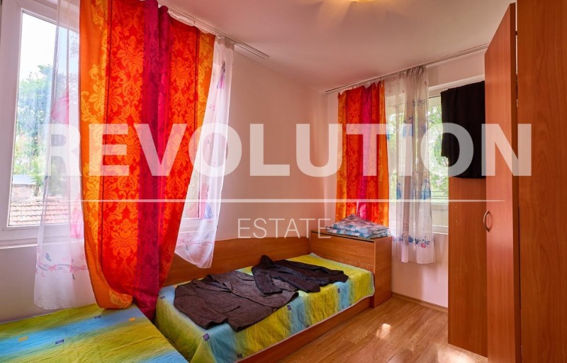Издаје се  2 спаваће собе Пловдив , Каршијака , 67 м2 | 22459390 - слика [5]