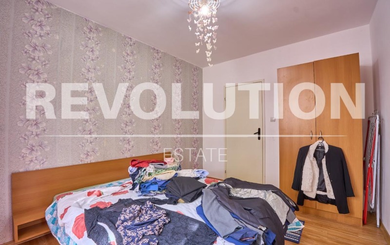 Издаје се  2 спаваће собе Пловдив , Каршијака , 67 м2 | 22459390 - слика [6]