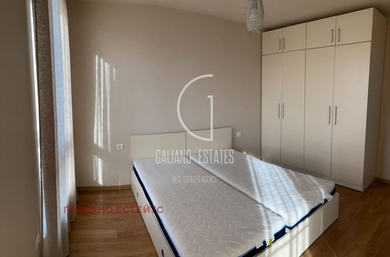 Дава под наем  3-стаен град София , Обеля 2 , 110 кв.м | 21777492 - изображение [4]