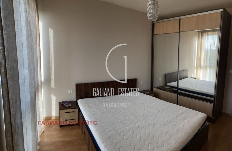 Дава под наем  3-стаен град София , Обеля 2 , 110 кв.м | 21777492 - изображение [3]